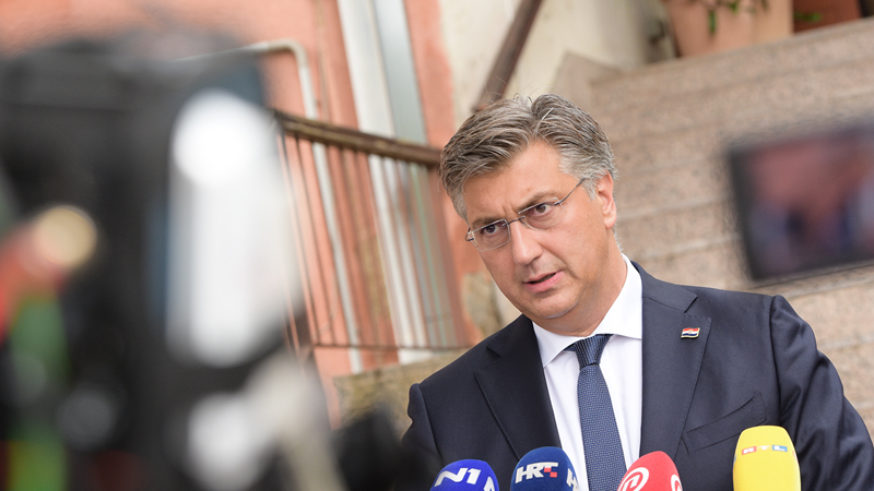 Odobrenje Nacionalnog plana oporavka i otpornosti je ogroman poticaj i ohrabrenje